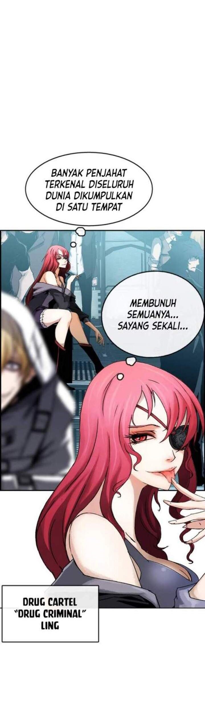 One Hundred Player Battleground Chapter 1 halaman 75