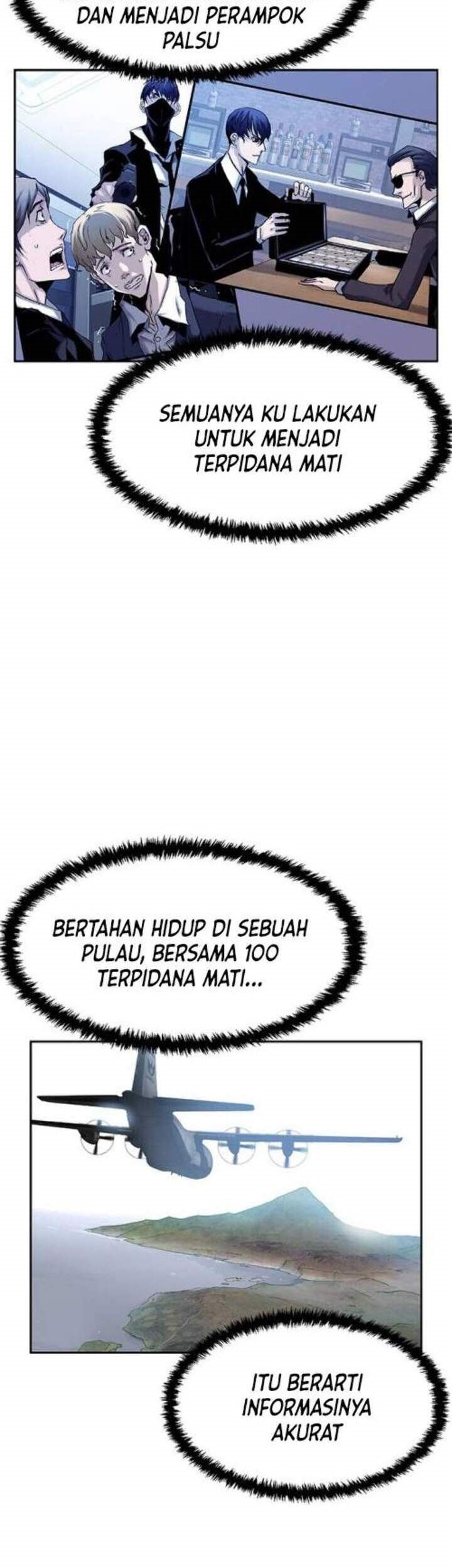 One Hundred Player Battleground Chapter 1 halaman 79