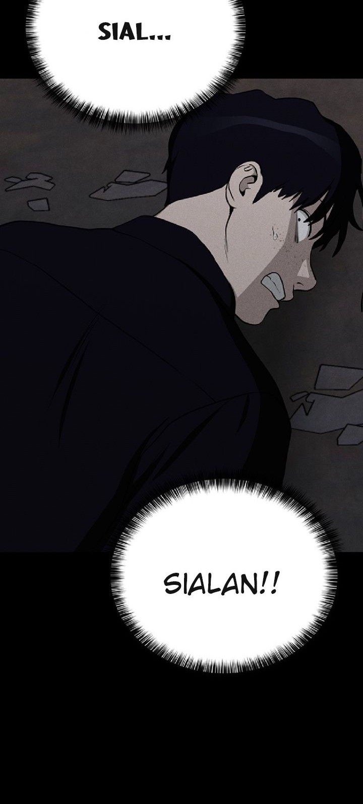 Fate Coin Chapter 12 halaman 51