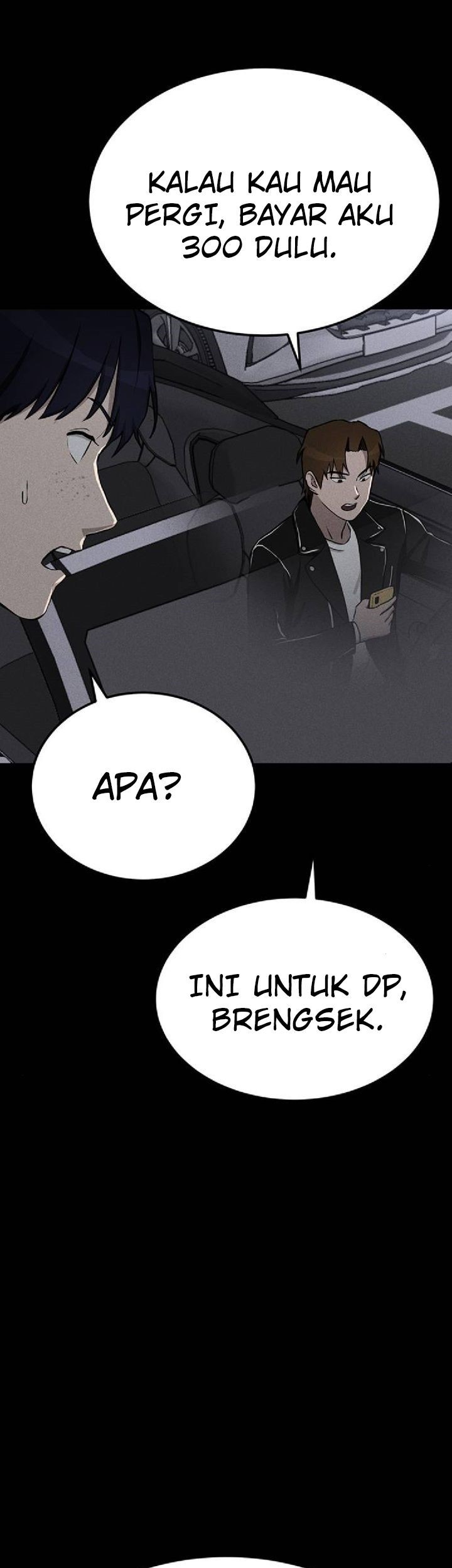 Fate Coin Chapter 11 halaman 64