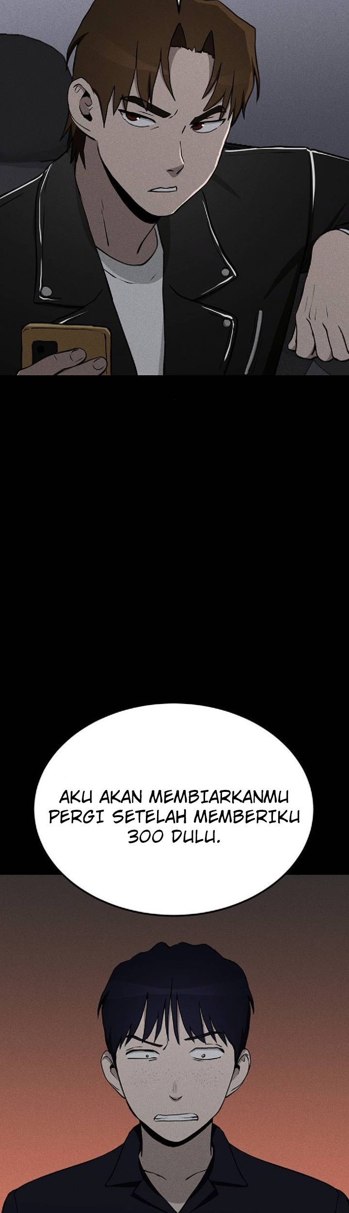 Fate Coin Chapter 11 halaman 66