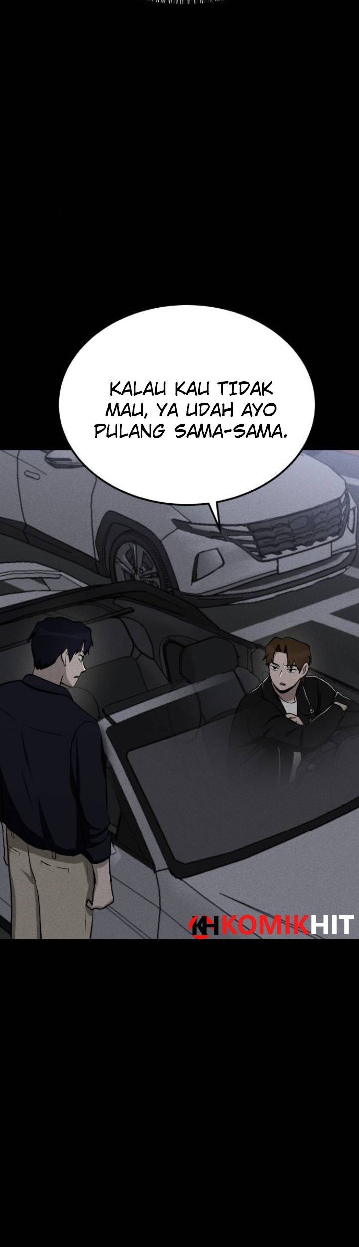 Fate Coin Chapter 11 halaman 68