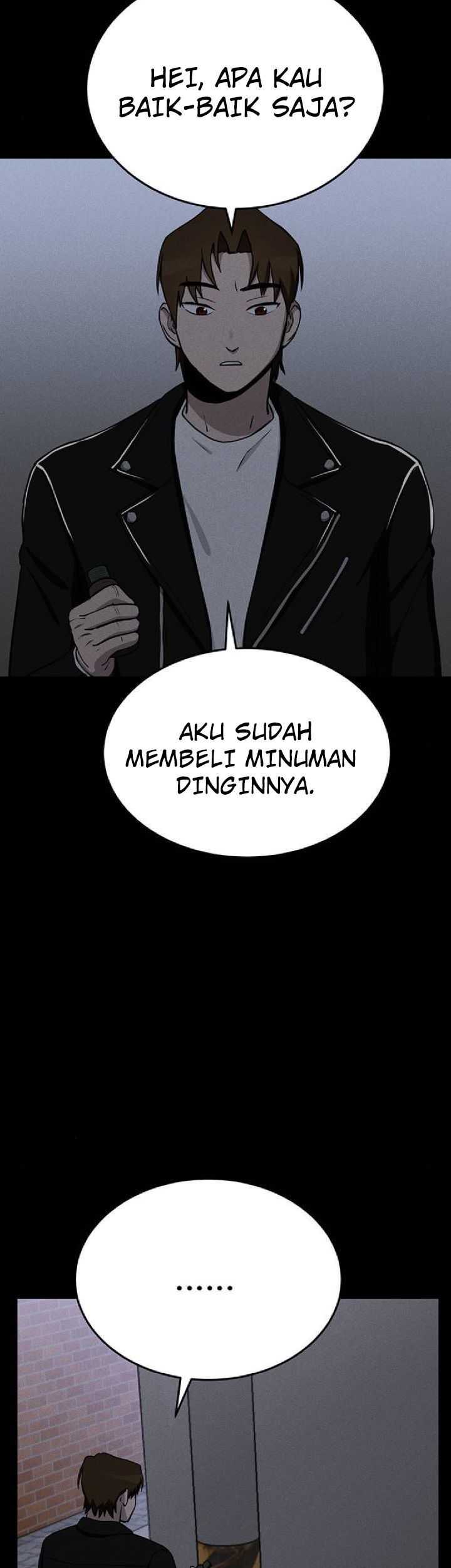 Fate Coin Chapter 10 halaman 61