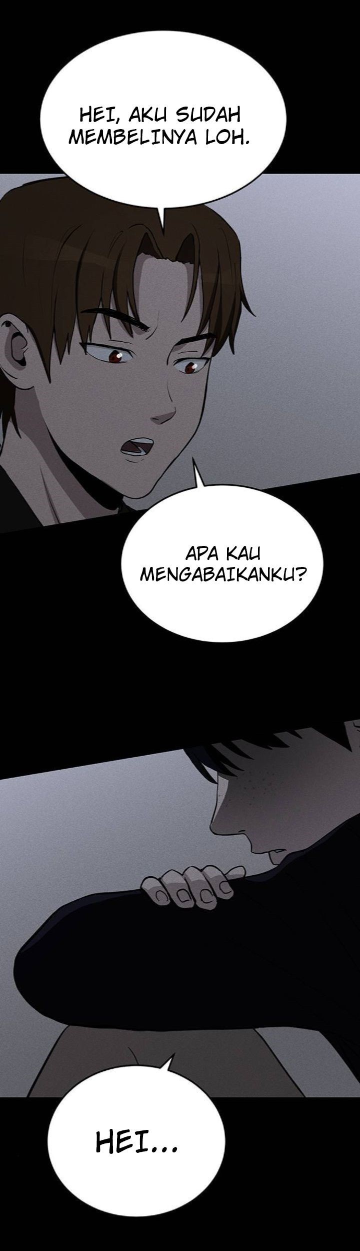 Fate Coin Chapter 10 halaman 64