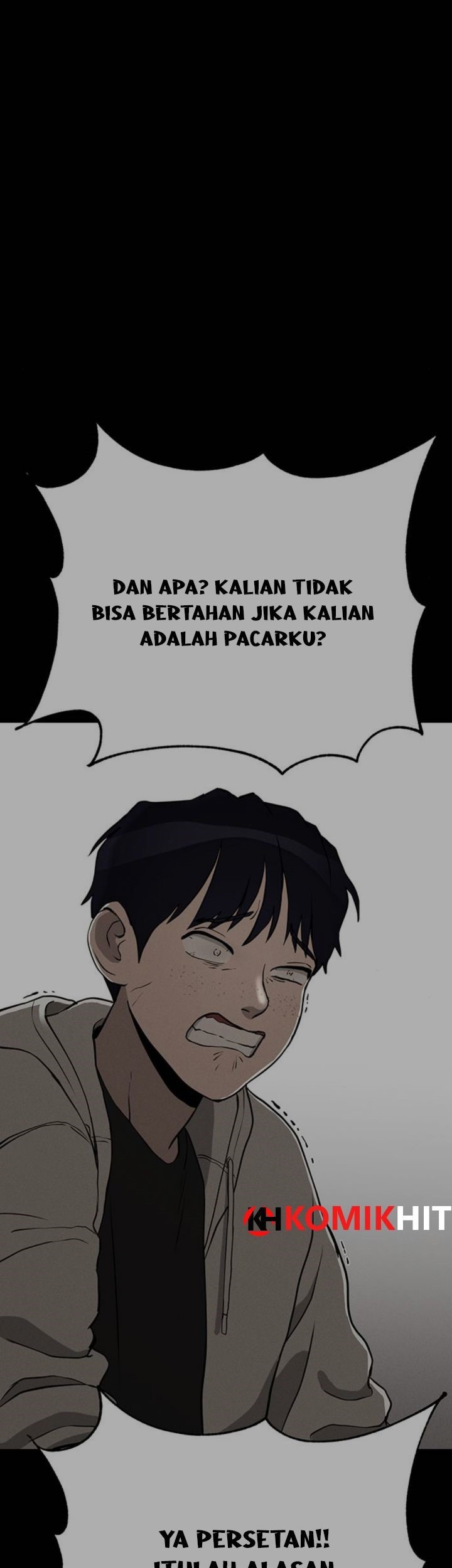 Fate Coin Chapter 9 halaman 61
