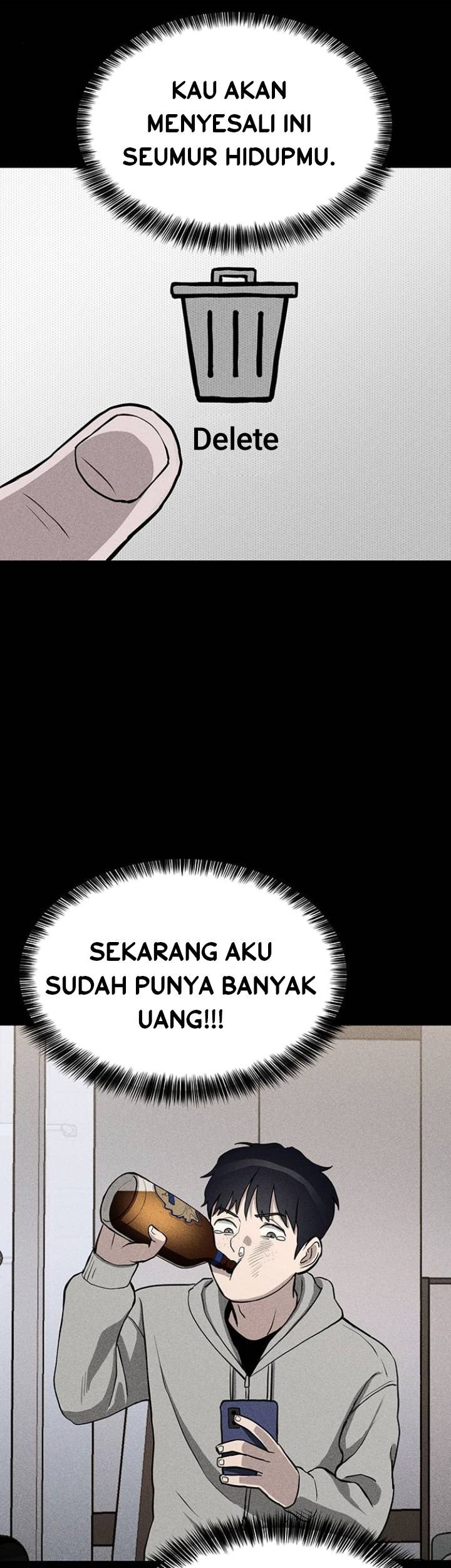 Fate Coin Chapter 5 halaman 41