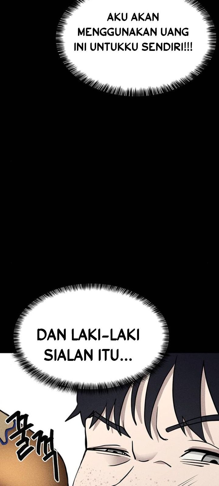Fate Coin Chapter 5 halaman 42
