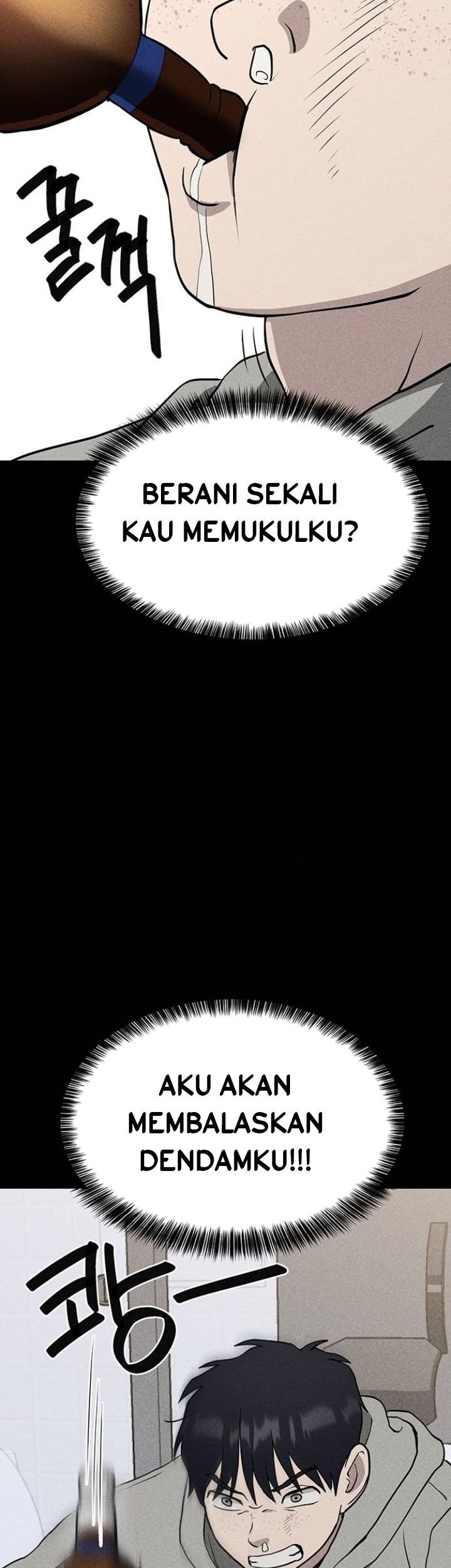 Fate Coin Chapter 5 halaman 43