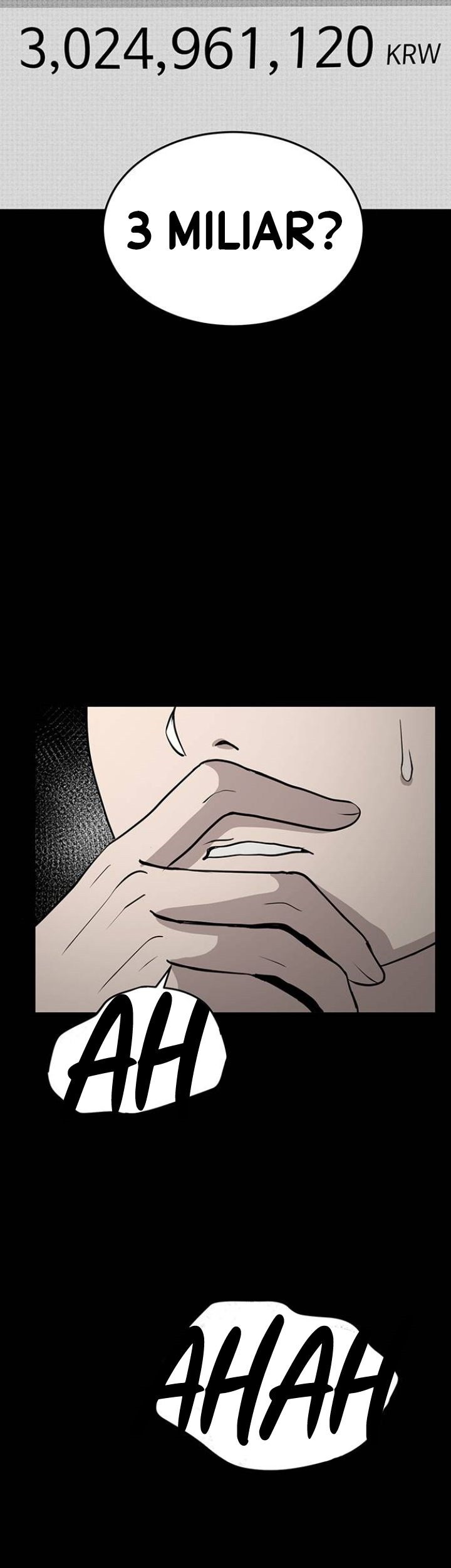 Fate Coin Chapter 3 halaman 35