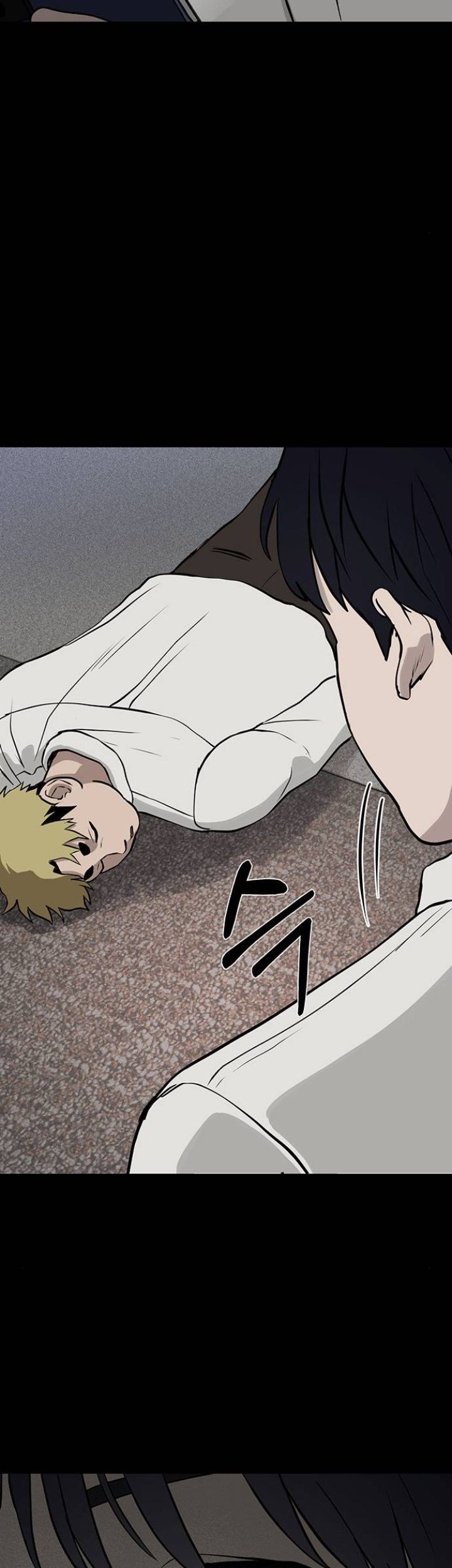 Fate Coin Chapter 3 halaman 37