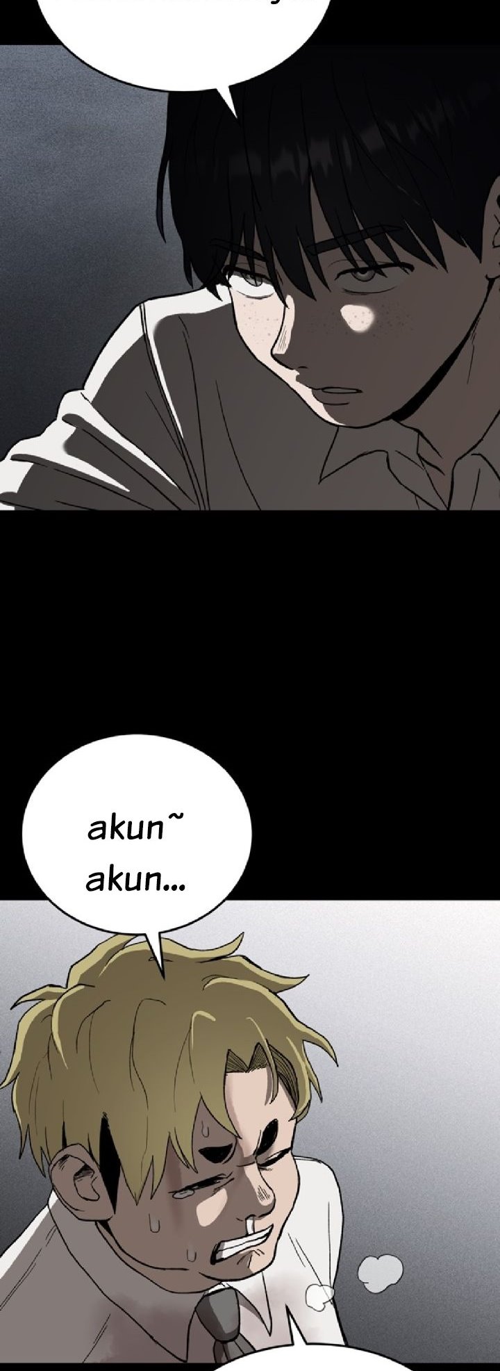 Fate Coin Chapter 2 halaman 42