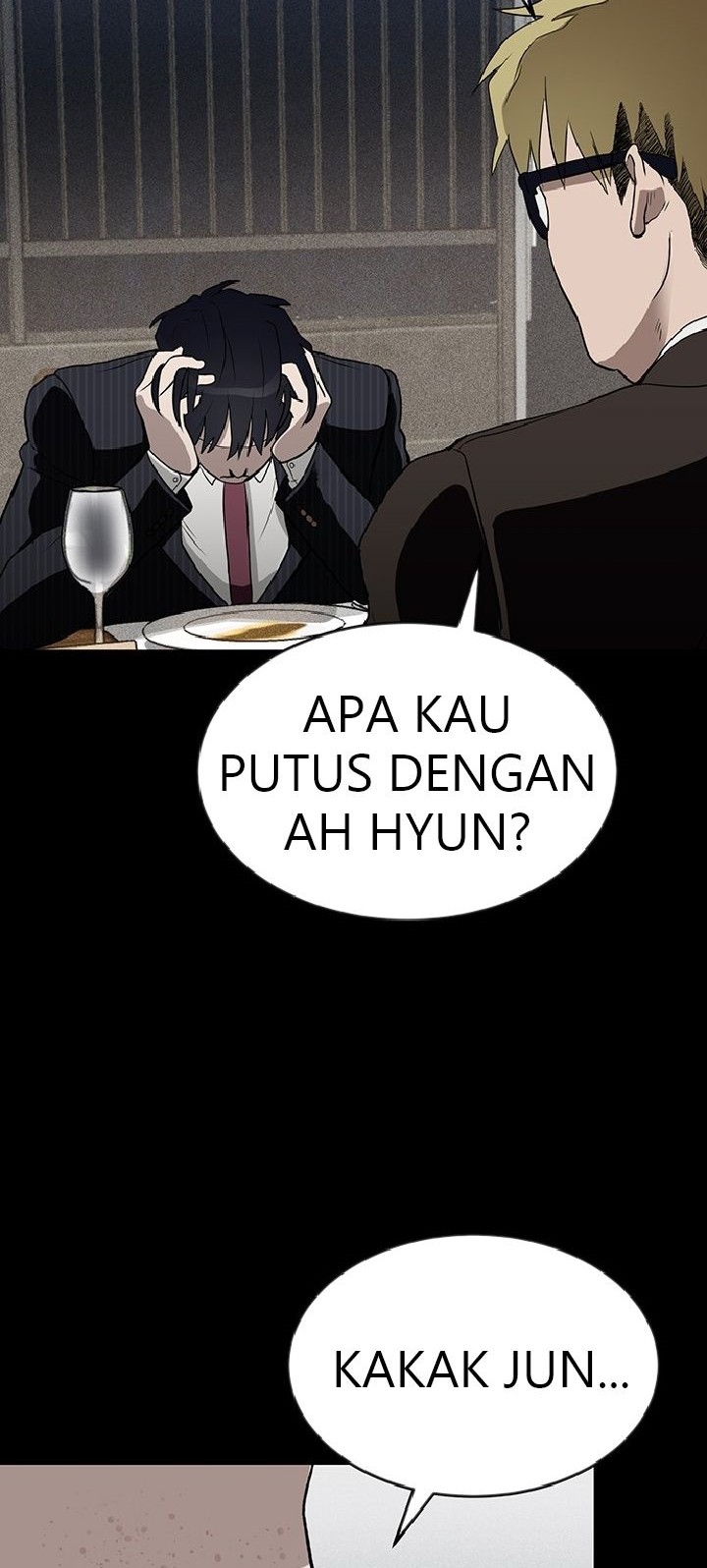 Fate Coin Chapter 1 halaman 44