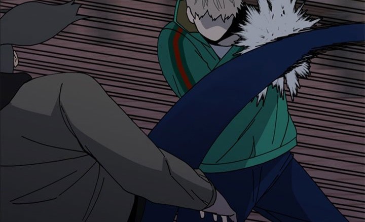 The Villain Chapter 149 Gambar 35