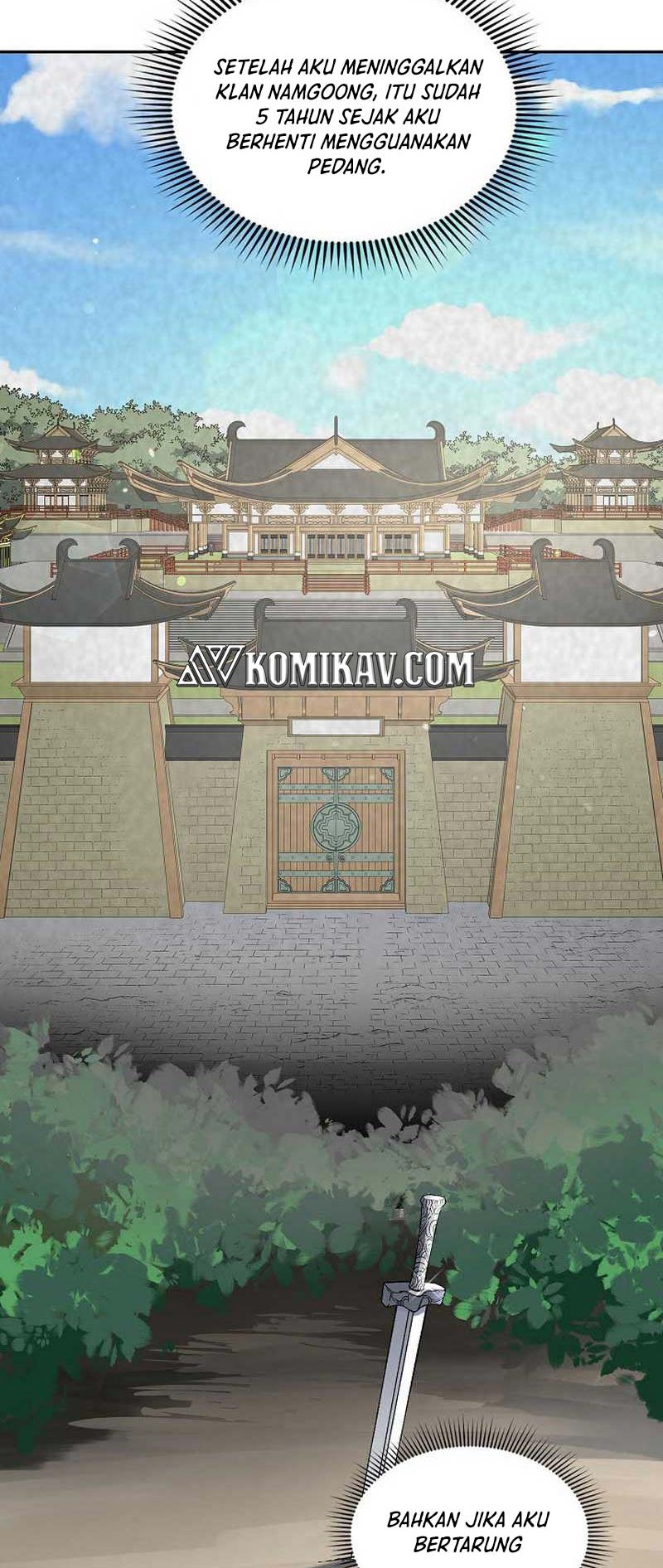Storm Inn Chapter 28 Gambar 29