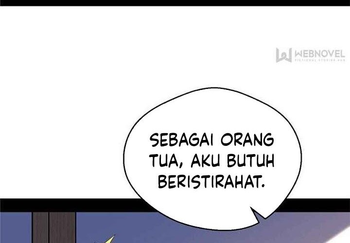 I’m An Evil God Chapter 150 halaman 26