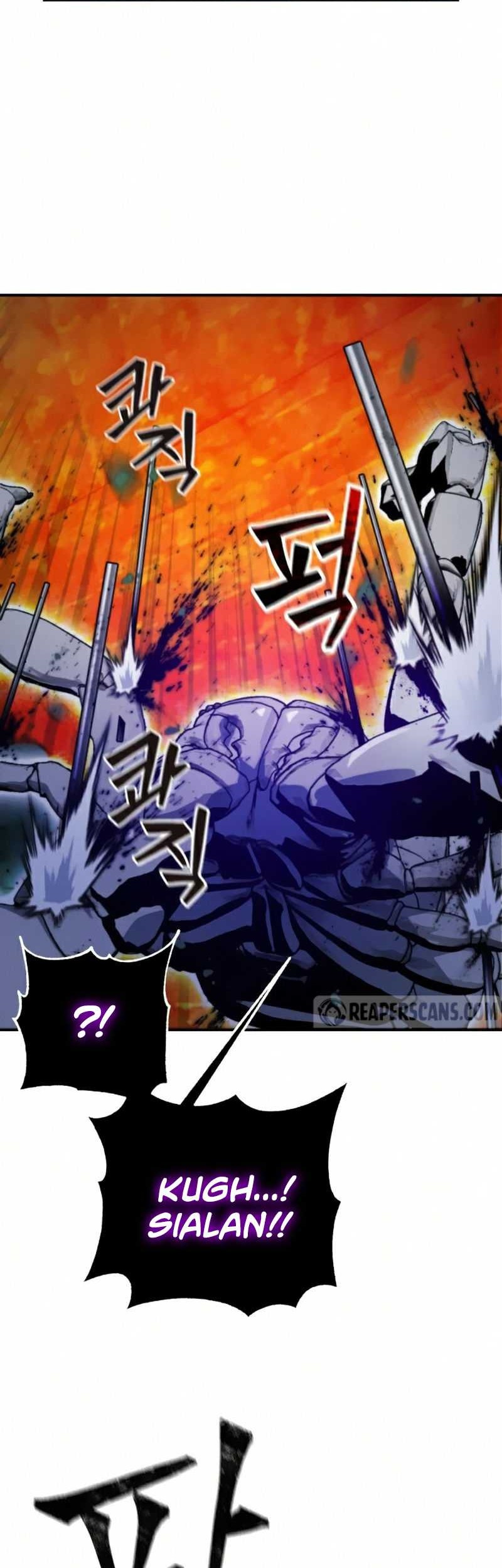 Return to Player Chapter 60 halaman 29
