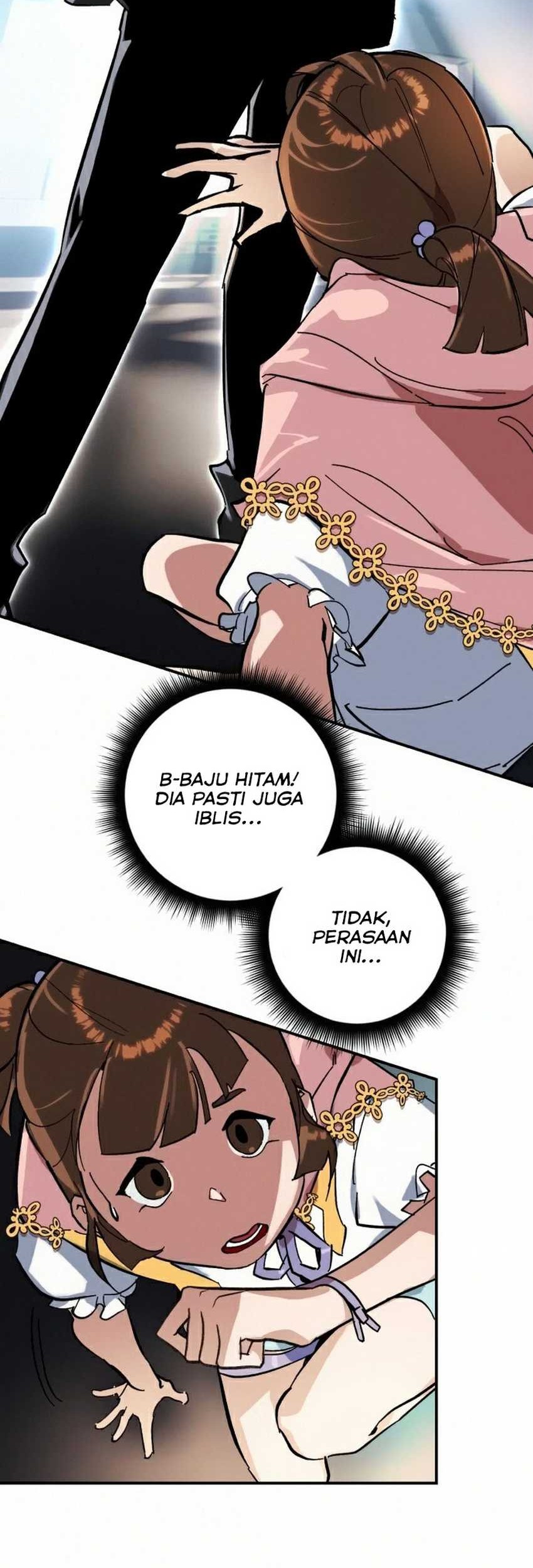 Return to Player Chapter 61 halaman 29