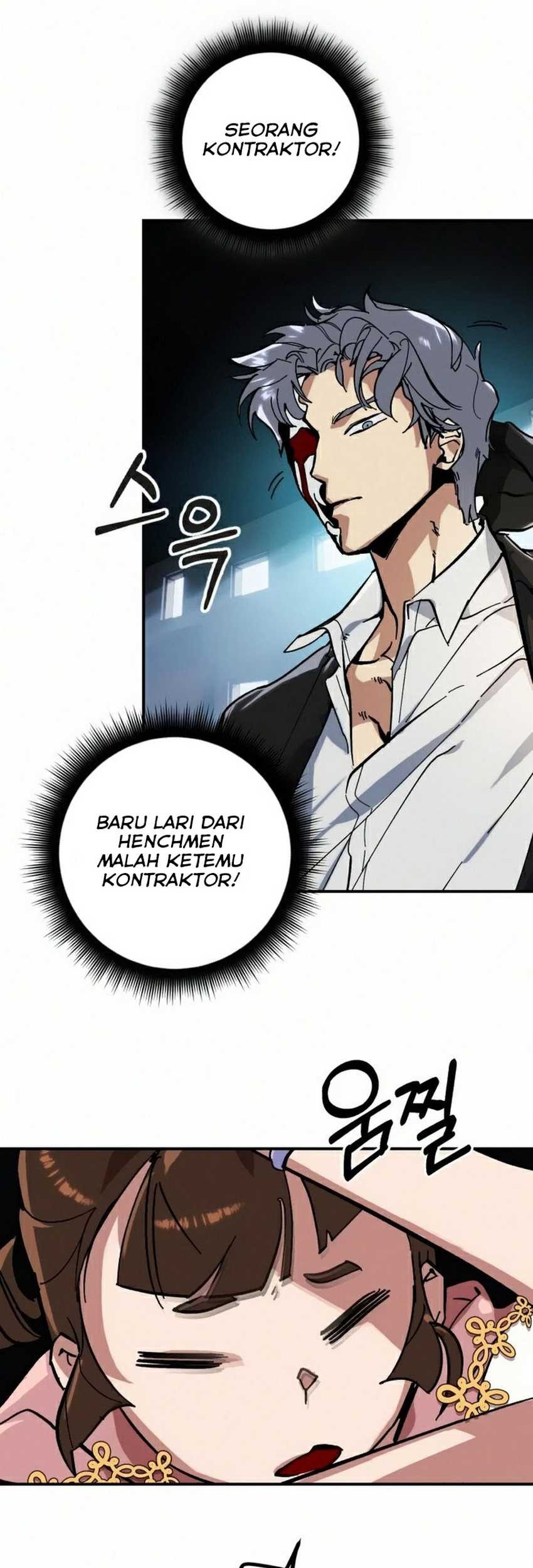 Return to Player Chapter 61 halaman 30