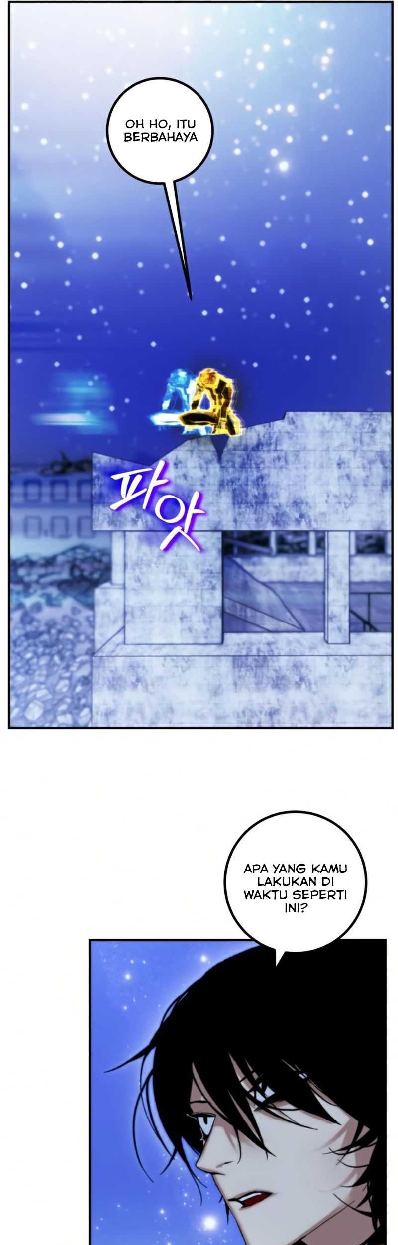 Return to Player Chapter 63 halaman 38