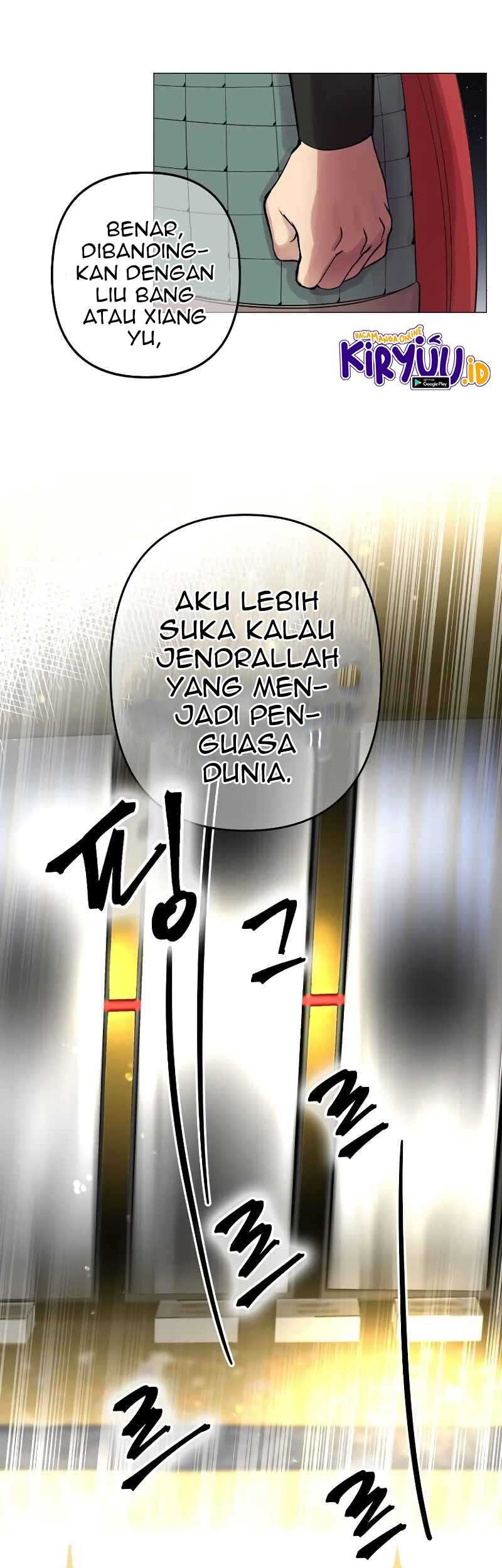 Time Roulette Chapter 39 halaman 25