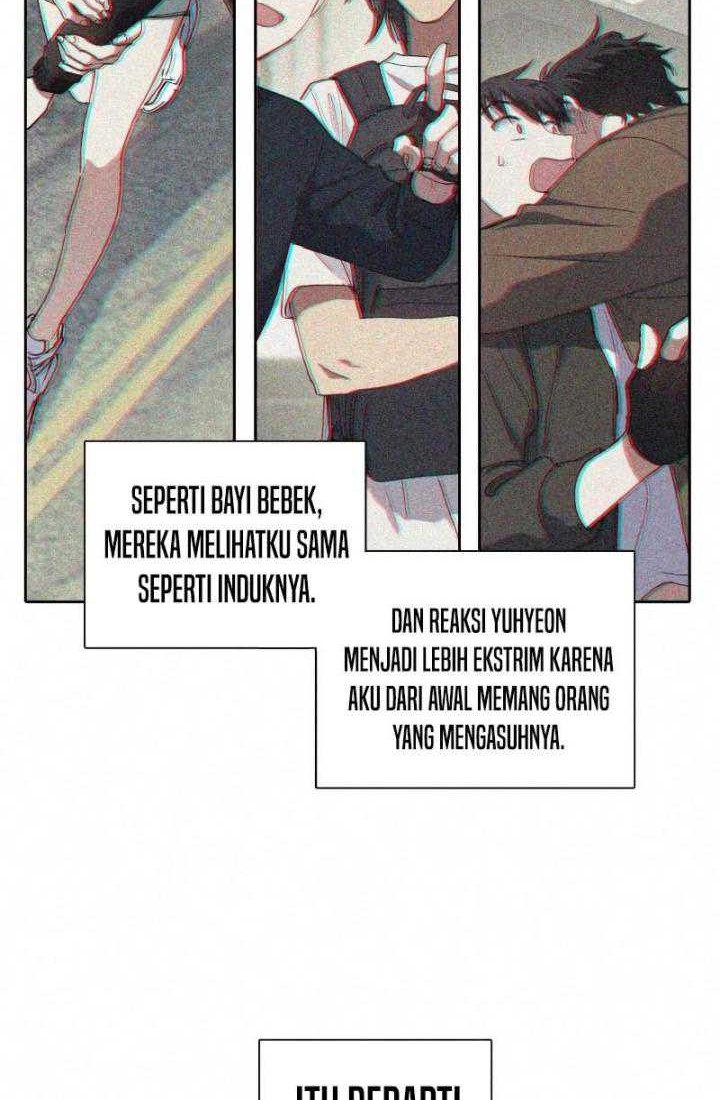 The S-Classes That I Raised Chapter 19 Gambar 26