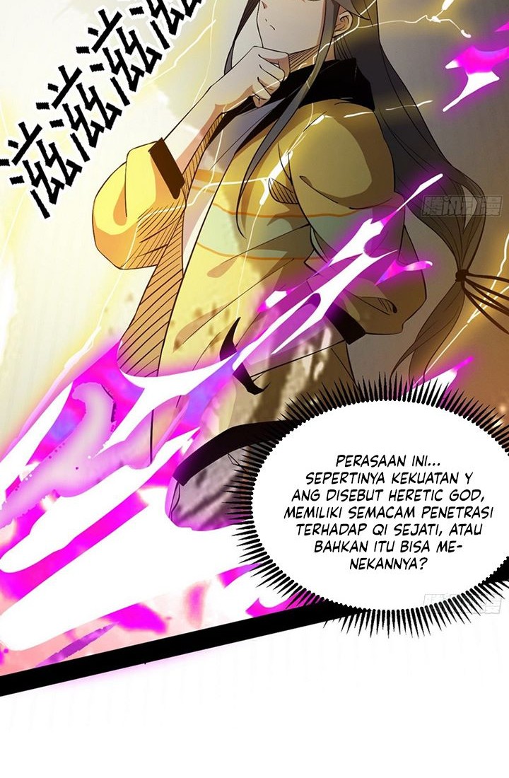 I’m An Evil God Chapter 152 halaman 25