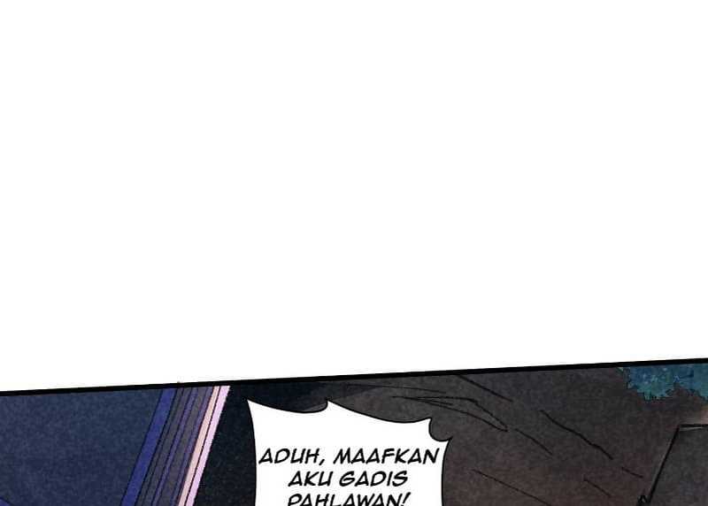 I Just Don’t Play the Card According to the Routine Chapter 17 Gambar 46