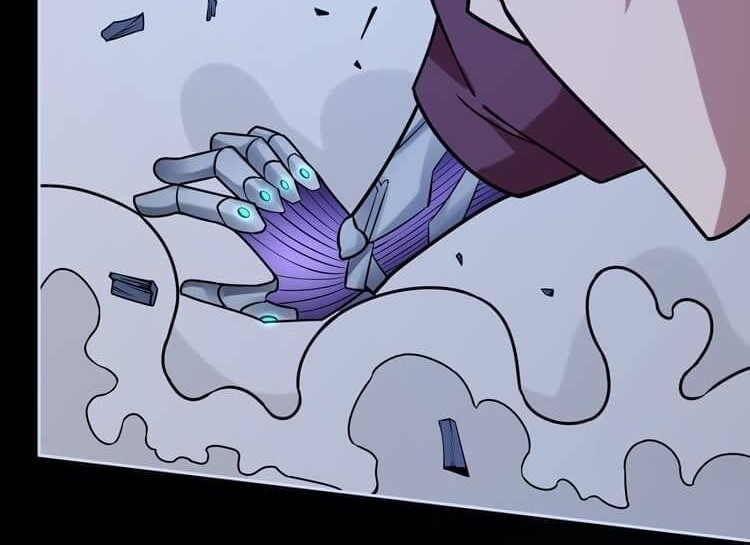 Doomsday Hunter Chapter 22 halaman 21