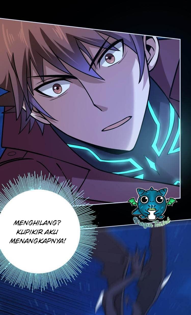 Doomsday Hunter Chapter 22 halaman 22