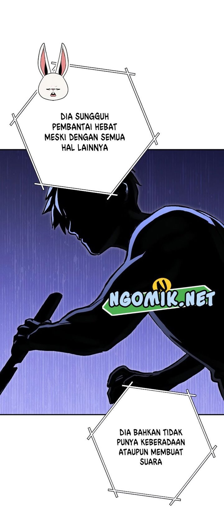 Dungeon Reset Chapter 109 halaman 43