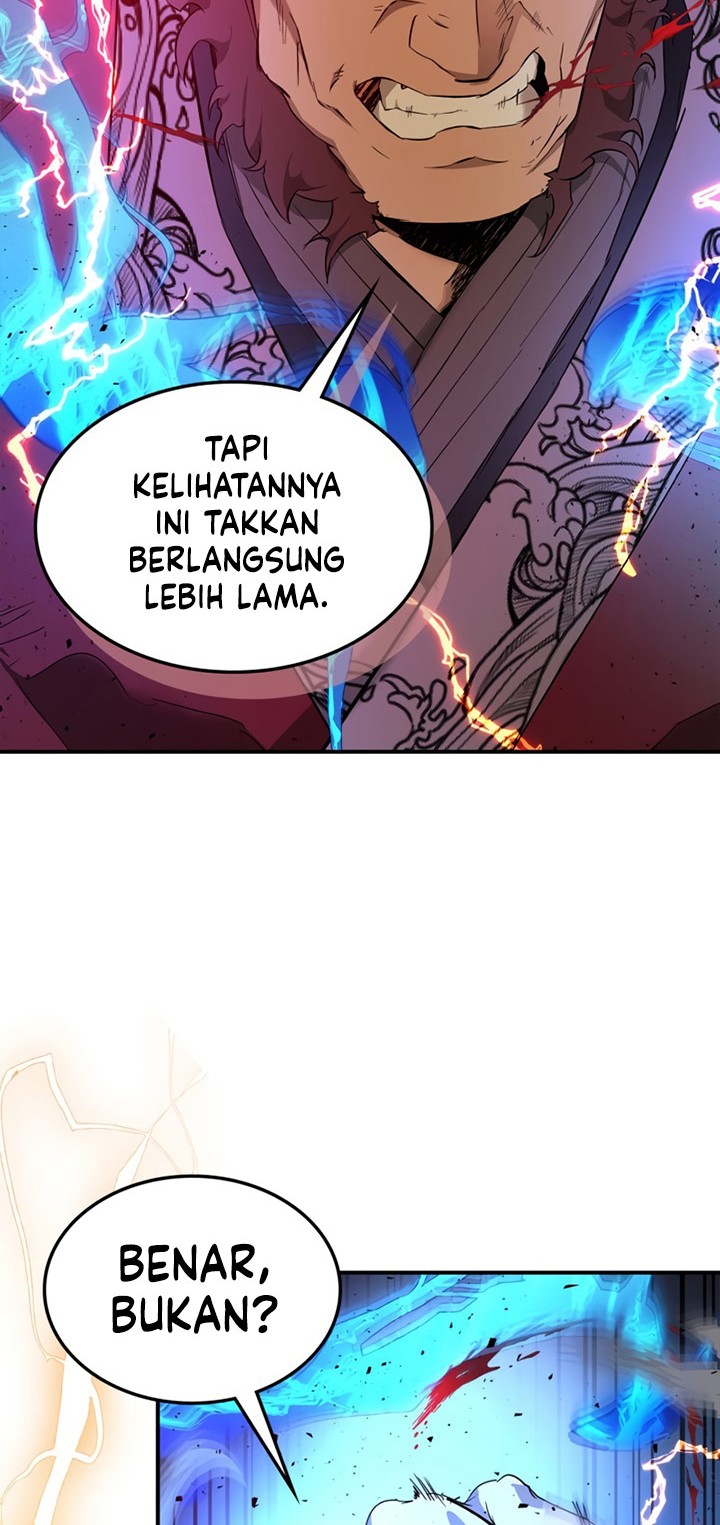 Leveling With the Gods Chapter 41 Gambar 37