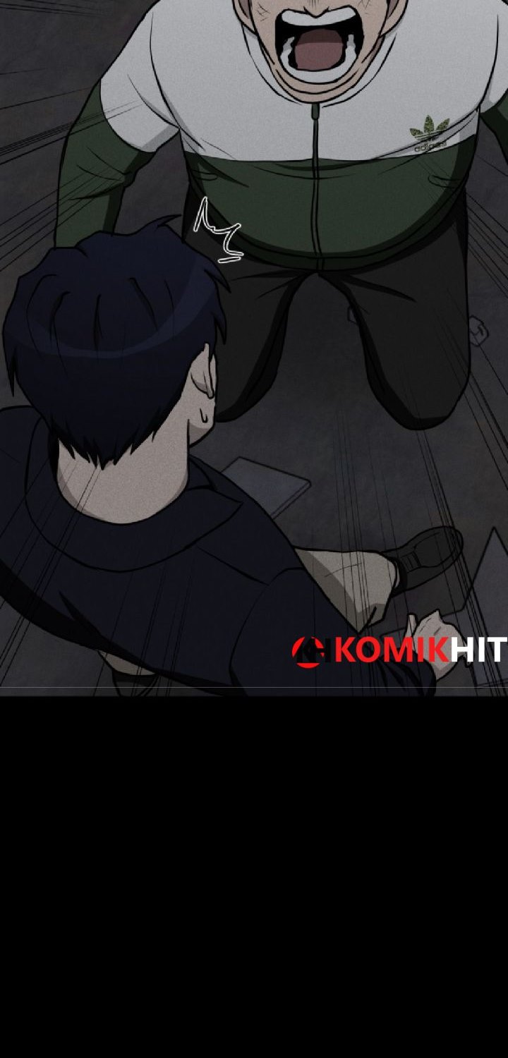 Fate Coin Chapter 13 halaman 70