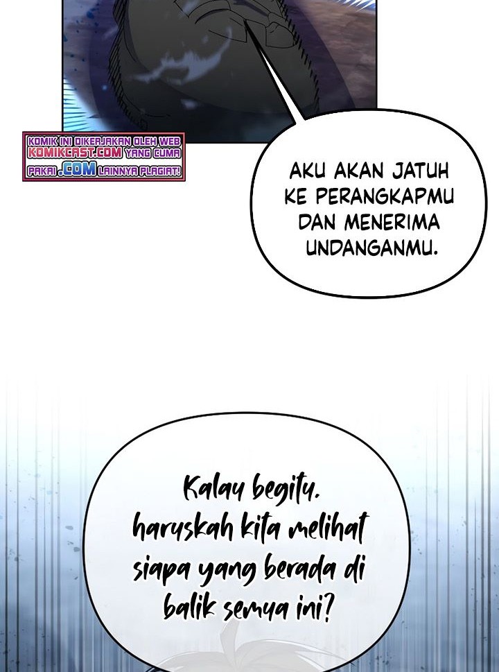 Maxed Out Leveling Chapter 27 halaman 31