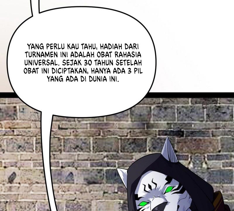 I’m An Evil God Chapter 158.2 halaman 23