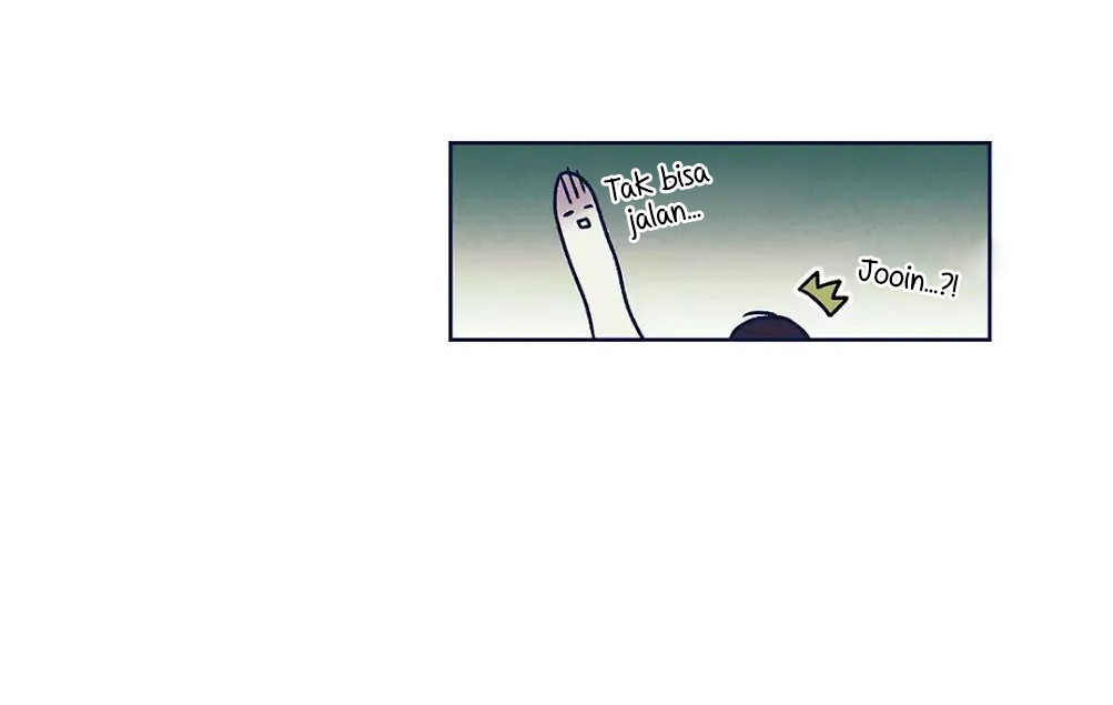 Forever Mine Chapter 61 Gambar 21
