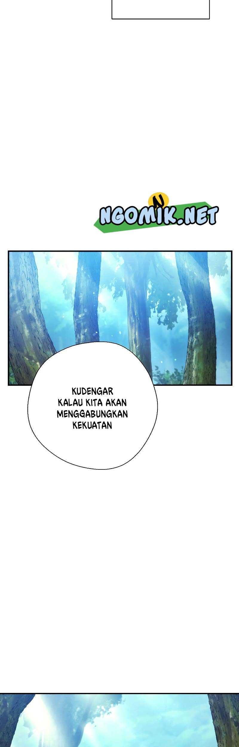 The Live Chapter 84 halaman 55
