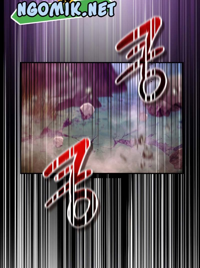 The Live Chapter 85 halaman 58