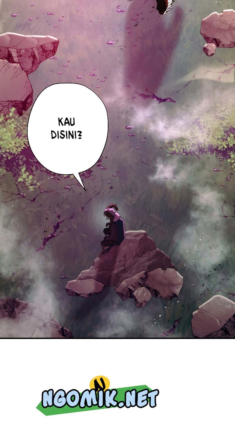 The Live Chapter 85 halaman 60