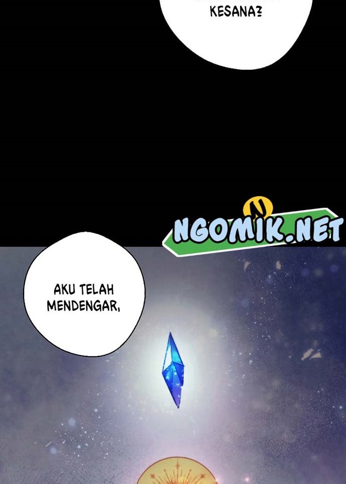 The Live Chapter 86 halaman 35