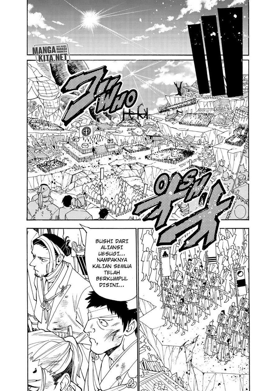 Orient Chapter 76 halaman 12