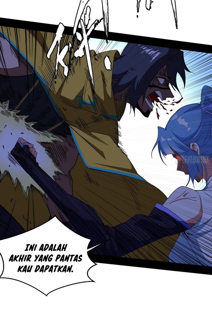 I’m An Evil God Chapter 161 halaman 25