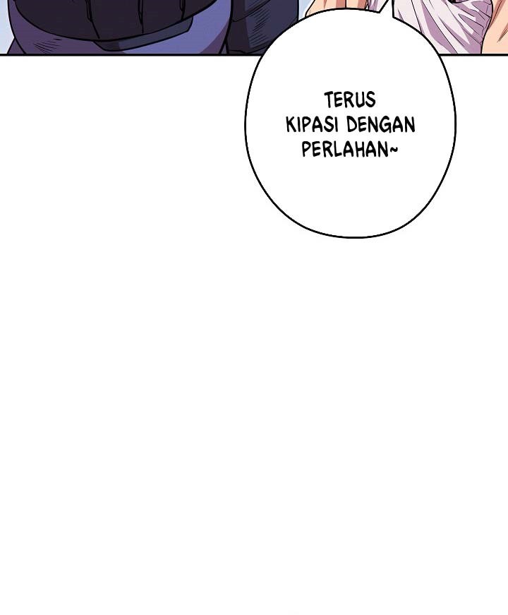 Dungeon Reset Chapter 110 halaman 37