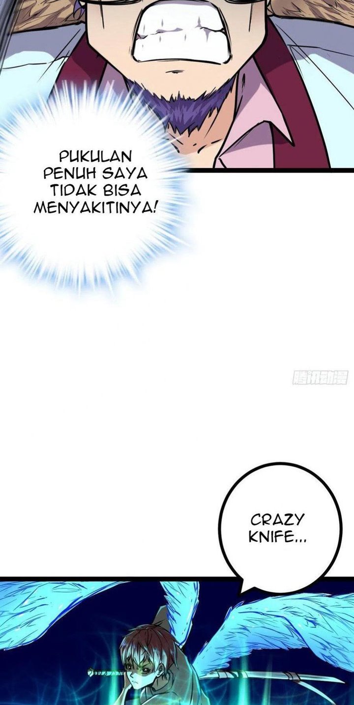 My Shadow Hangs Up Chapter 74 Gambar 29