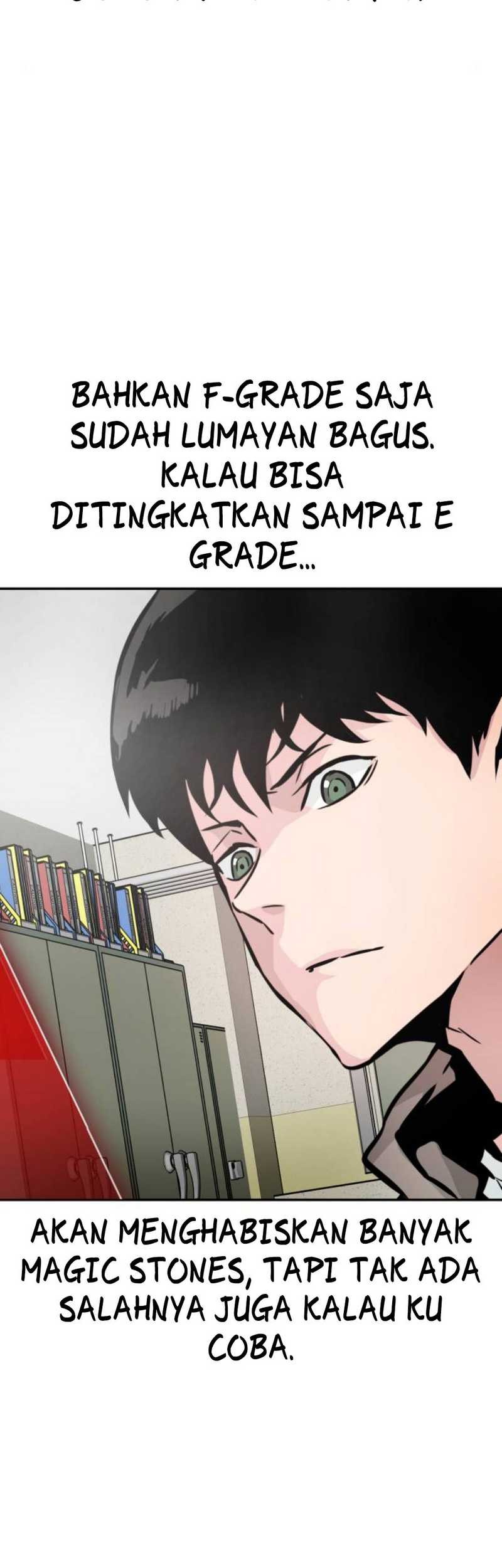 All Rounder Chapter 16 halaman 72