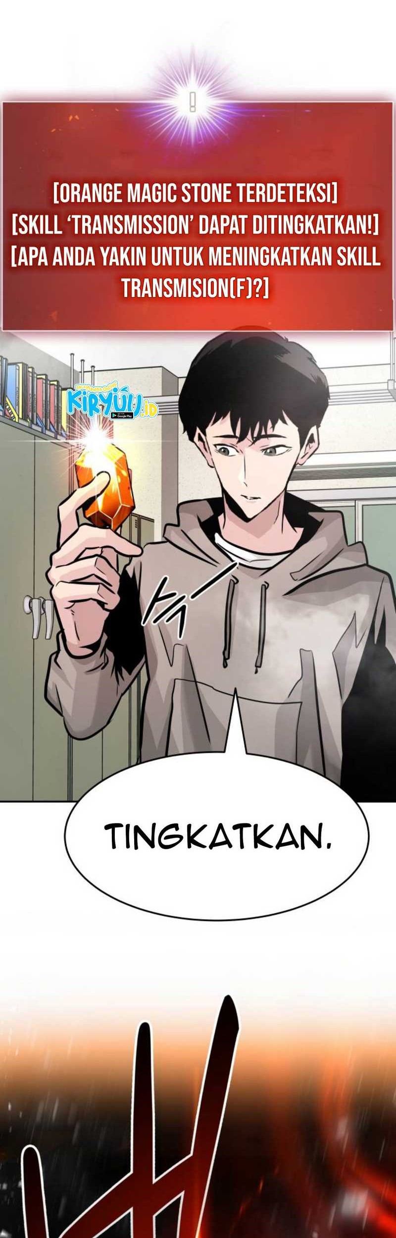 All Rounder Chapter 16 halaman 73