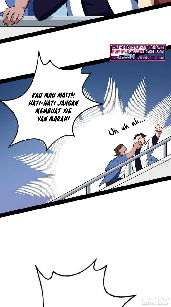 I’m An Evil God Chapter 164 halaman 25