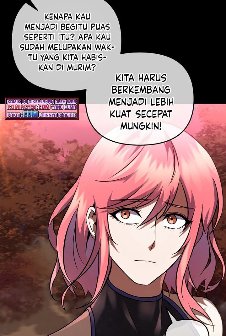 Maxed Out Leveling Chapter 28 halaman 35
