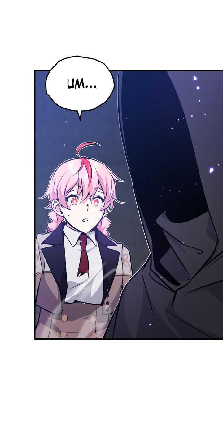 The Dark Magician Transmigrates After 66666 Years Chapter 38 Gambar 32