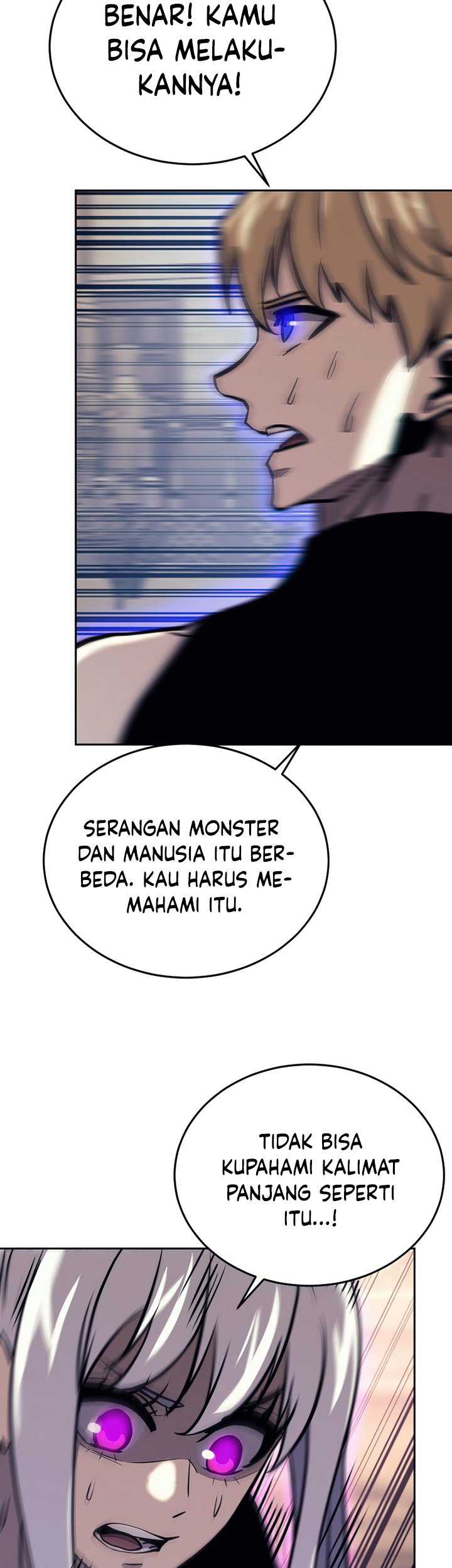 Player from Today Onwards Chapter 41 Gambar 31