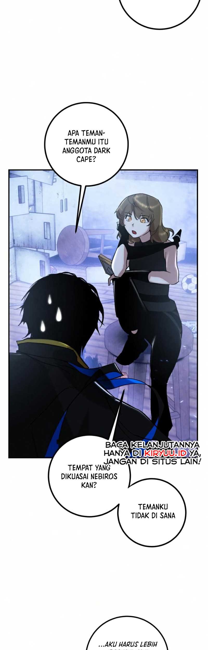 Return to Player Chapter 65 halaman 29